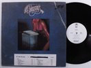PAGES Self Titled EPIC JE-35459 LP VG+ wlp p