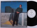 AL JOHNSON Back For More COLUMBIA LP VG+ wlp p