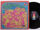 LOST GENERATION The Sly, Slick And The Wicked BRUNSWICK LP p