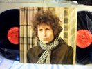 BOB DYLAN 2 LP 