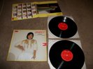 Teresa Teng LIVE ()  2 LP SET - NM VINYL