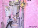 Soft Cell - Say Hello Wave Goodbye, 12
