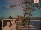 Doreen Chadwick - A Distinguished Performance, LP, (Vinyl)