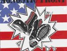 Agnostic Front - Live At CBGB, LP, (Vinyl)