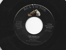 HALLOWEEN ROCK LATIN POPCORN TITTYSHAKER -45 -IDOLS - THE PROWLER- HEAR 1958 RCA