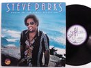 STEVE PARKS Movin' In The Right Direction SOLID SMOKE LP VG+ p