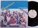OJEDA PENN Happiness IFE LP VG+ p