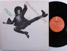 SLY & THE FAMILY STONE Fresh EPIC LP VG+ gatefold p