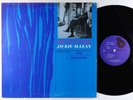 Jackie McLean - Bluesnik LP - Blue Note - BST-84067 Stereo