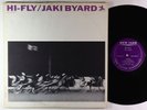 Jaki Byard - Hi-Fly LP - New Jazz - NJLP 8273 Mono DG RVG