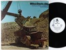 Miles Davis - Dig 2xLP - Prestige - P-24054 VG+ PROMO