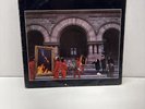 RUSH - Moving Pictures 1981 VINYL LP Mercury/CRC 4013 w Tom Sawyer Inner Sleeve