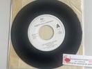 Hubert Felix Thiefaine – Les Mouches Bleues Rare SP Jukebox avec étiquette 1985