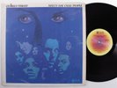 CHARLES WRIGHT Ninety Day Cycle People ABC/DUNHILL LP VG++/VG+ p