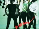 The Birthday Party Its Still Living GREEN VINYL NEAR MINT Virgin Vinyl LP