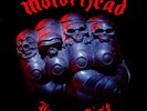 Motörhead Iron Fist Bronze Vinyl LP
