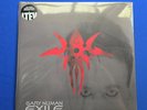 Gary Numan – Exile Grey Double Vinyl LP Factory Sealed Hype Sticker Perfect