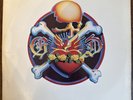 Grateful Dead - Reckoning 2LP Arista A2L 8604 1981 1st Press w/Inner Slvs/ Vinyl