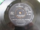 SHOTGUN EXPRESS 7'' I COULD FEEL T WHOLE WORLD TURN ROUND 1966 ROD STEWART  MOD