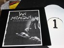 Ian McLagen Troublemaker test pressing UK with mockup slick jacket