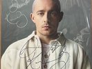 Dermot Kennedy Sonder LP *Autographed* Alternate Cover