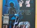 2017 RSD THE DOORS ABSOLUTELY LIVE BLUE  VINYL 2-LP SEALED 27/12,000