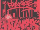 BONES, Frankie - Ghetto Technics: The Compilation Vol 1 - Vinyl (12