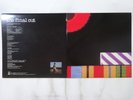 Pink Floyd The Final Cut CBS/Sony 25AP 2410 Japan  VINYL LP