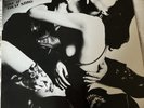 SCORPIONS Love At First Sting Vinyl LP UK 1984- First Uk In Exc Con
