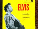 ELVIS PRESLEY TREAT ME NICE 7