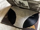 Alice Cooper Schools Out Lp Vinyl 1972 1st Press W/ White Panties VG/VG+