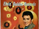 ELVIS PRESLEY LP RECORD ‘GOLDEN RECORDS’ (RCA)