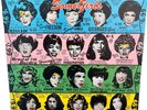 The Rolling Stones   SOME GIRLS   1978 Vinyl Album Uncensored 1st Version