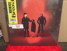 Twenty One Pilots Breach Picture Disc (RELIVE) + Velvet Sleeve Listening Party