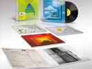 SCHOENBERG/BERG/WEBERN