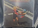 Jefferson Starship Freedom At Point ZERO Gatefold Grunt Records BZL1-3452 VG+/VG