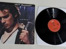 JEFF BUCKLEY Grace ORIG 1ST  CBS LP 1994