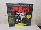 THE YARDBIRDS THE COMPLETE BBC SESSIONS 180 GRAM JIMMY PAGE JEFF BECK 2 LP Vinyl