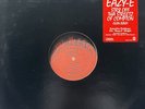 Hip Hop Eazy-E - Str8 Off Tha Streetz Of Compton Ruthless Records
