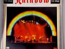 Rainbow ‎– On Stage. Gatefold Live Double Album. 2657 016. 1977. NM/EX