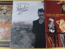 Panic  At The Disco 3 Vinyl Record LOT- A Fever (Poster) - Pretty Odd -Too Weird