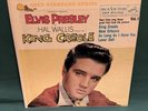 Elvis Presley EPA-5122 Gold Standard King Creole Vol 1 EP Orange 1968 NM Rare
