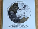 PRAGUE PHILHARMONIC ORCHESTRA – THE HOBBIT & LORD OF THE RINGS - VINYL LP - IC