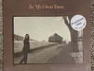 Rare SEALED Promo- Karen Dalton - In My Own Time -Just Sunshine PAS6008 Vinyl LP