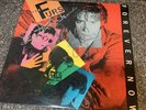 The Psychedelic Furs ‎Forever Now MINT Vinyl Record Album Signed No COA READ