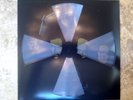 METALLICA - BLACK LP \ ALBUM Picture Disc EU Import Sleeve NM