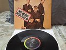 The Beatles LP Introducing The BeatlesVJLP-1062 Mono Vinyl  w/ Hype Sticker NICE