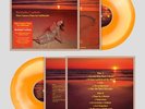 Belinda Carlisle - Once Upon A Time In California - 140-Gram Sunset Colored Viny