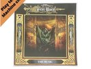 Advanced Dungeons & Dragons Vinyl Double Album LP First Quest The Music VG+ / VG