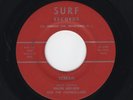 CRAZY GARAGE ROCKER RALPH NIELSEN/CHANCELLORS Scream/Little Demon SURF HEAR BOTH
